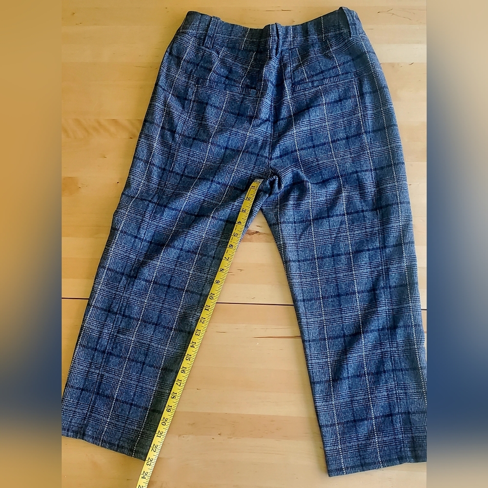 Free People, womens trousers, size 6, runs big